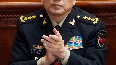 وزير الدفاع الصيني يقبل دعوة لزيارة الهند