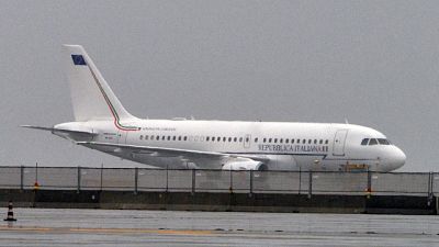 Renzi, mai usato Airbus di Stato Renzi, mai usato Airbus di Stato