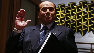 Berlusconi lancia l'altra Italia