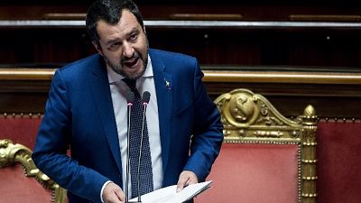 Governo: Salvini, niente voto, durerà