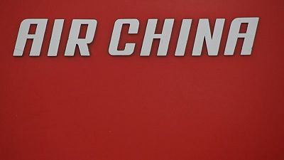 طائرة تابعة لإير تشاينا تعود إلى باريس بعد تهديد