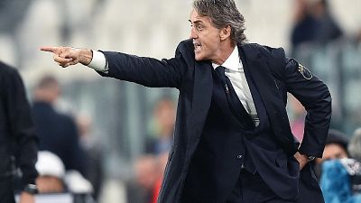 Mancini, mi aspetto Serie A avvincente
