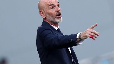 Fiorentina: Pioli, esordio duro con Samp Fiorentina: Pioli, esordio duro con Samp