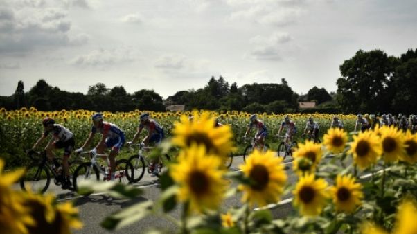 Tour de France: étape de vendredi, les derniers cols des Pyrénées Tour de France: étape de vendredi, les derniers cols des Pyrénées
