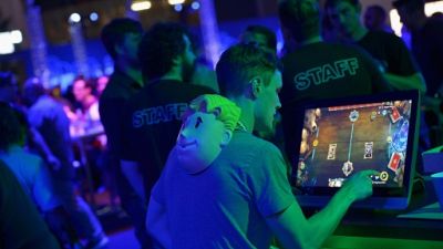 Electronic Arts: résultats meilleurs que prévu grâce au Mondial de foot Electronic Arts: résultats meilleurs que prévu grâce au Mondial de foot