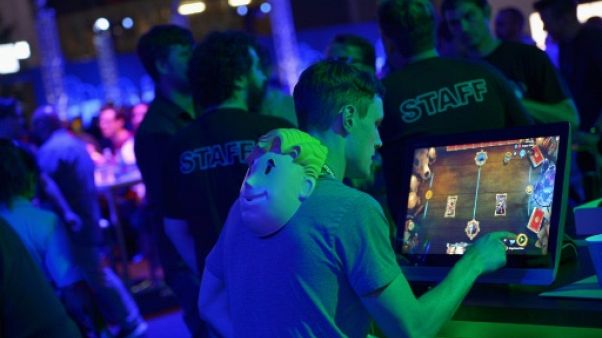 Electronic Arts: résultats meilleurs que prévu grâce au Mondial de foot Electronic Arts: résultats meilleurs que prévu grâce au Mondial de foot