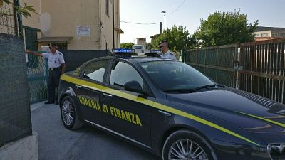 40 indagati per falso Crowdfunding 40 indagati per falso Crowdfunding