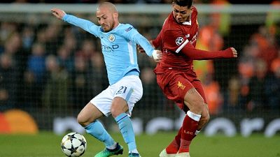David Silva nel 2020 lascerà il City David Silva nel 2020 lascerà il City