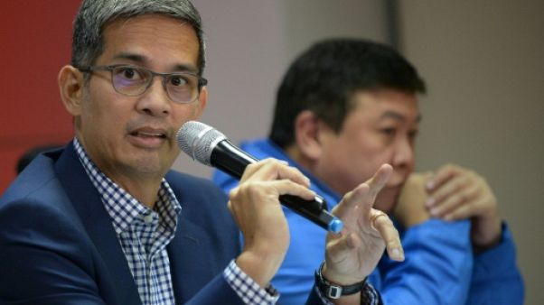 Basket: minées par les sanctions, les Philippines n'iront pas aux Jeux asiatiques Basket: minées par les sanctions, les Philippines n'iront pas aux Jeux asiatiques