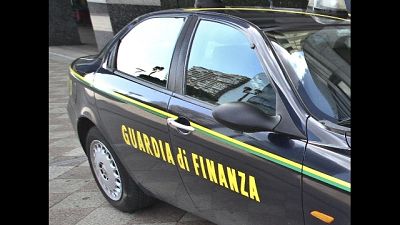 A Livorno sequestrati 80 kg cocaina A Livorno sequestrati 80 kg cocaina