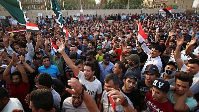 السيستاني يدعو لتشكيل حكومة عراقية جديدة في أقرب وقت لمكافحة الفساد