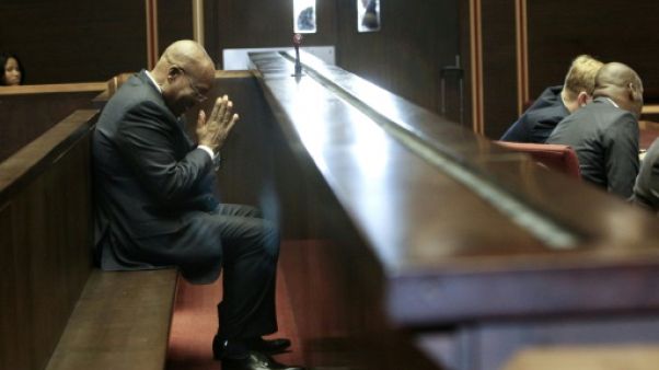 Afrique du Sud: le procès Zuma ajourné au 30 novembre Afrique du Sud: le procès Zuma ajourné au 30 novembre