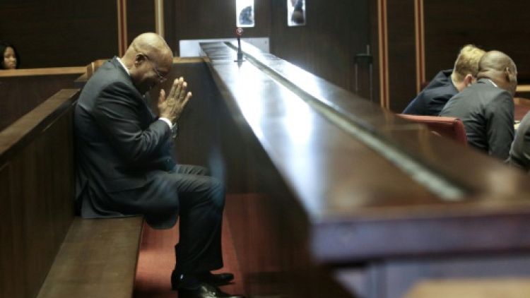 Afrique du Sud: le procès Zuma ajourné au 30 novembre