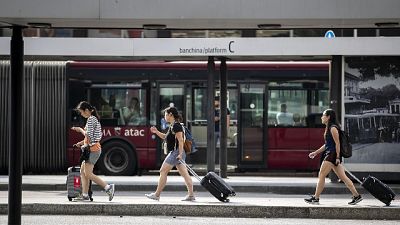 Atac: Tribunale,ok a concordato Atac: Tribunale,ok a concordato