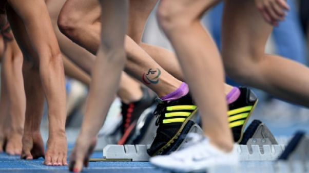 Athlétisme: Nairobi accueillera les Championnats du monde U20 en 2020 Athlétisme: Nairobi accueillera les Championnats du monde U20 en 2020