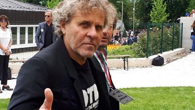 Vicenza: Renzo Rosso presenta progetto Vicenza: Renzo Rosso presenta progetto