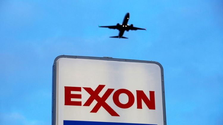 Exxon quarterly profit misses due to refinery maintenance