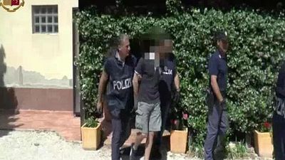 'Untore' Hiv incompatibile con carcere 'Untore' Hiv incompatibile con carcere