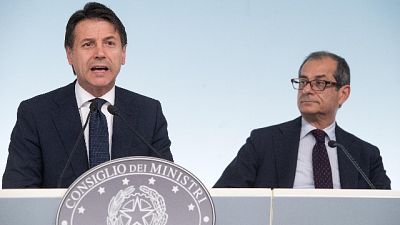 Rai: Conte, ora rilancio azienda Rai: Conte, ora rilancio azienda