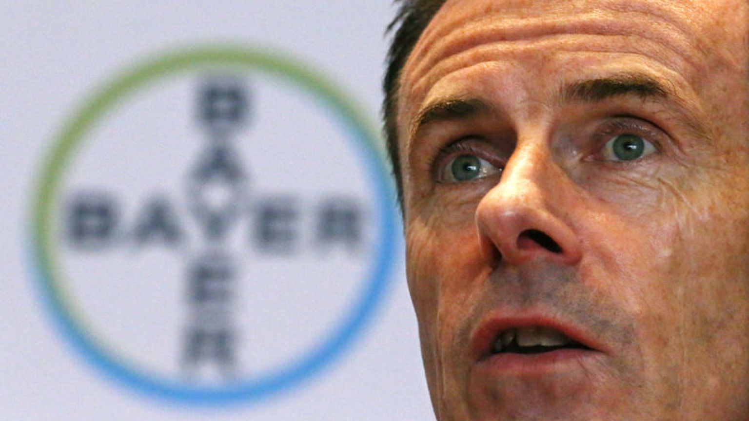 Bayer, BASF to pursue plant gene editing elsewhere after EU ruling