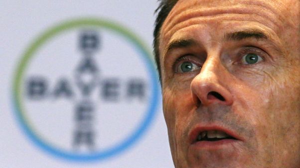 Bayer, BASF to pursue plant gene editing elsewhere after EU ruling Bayer, BASF to pursue plant gene editing elsewhere after EU ruling
