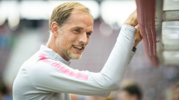 Paris SG: Tuchel veut aider Neymar à "rebondir" après le Mondial Paris SG: Tuchel veut aider Neymar à "rebondir" après le Mondial