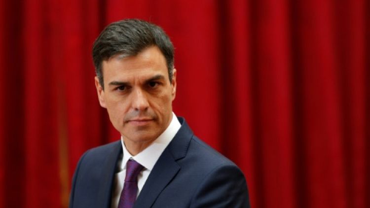 En Espagne, un revers parlementaire met à nu le gouvernement Sanchez