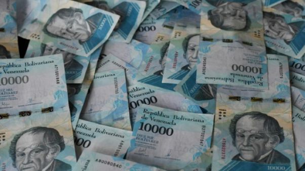 Venezuela: enlever des zéros, une rustine sur une économie à plat Venezuela: enlever des zéros, une rustine sur une économie à plat