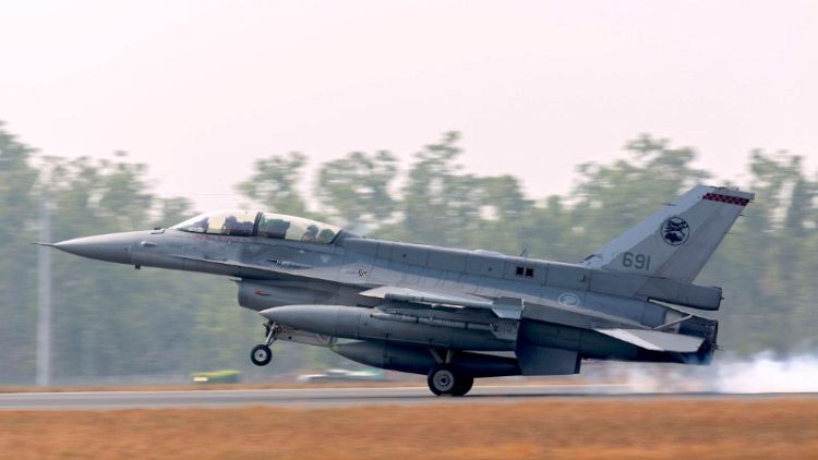 استراليا تستضيف أحد أكبر التدريبات العسكرية الجوية في آسيا والمحيط الهادي