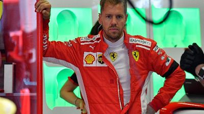 F1: Vettel, si può vincere ma...
