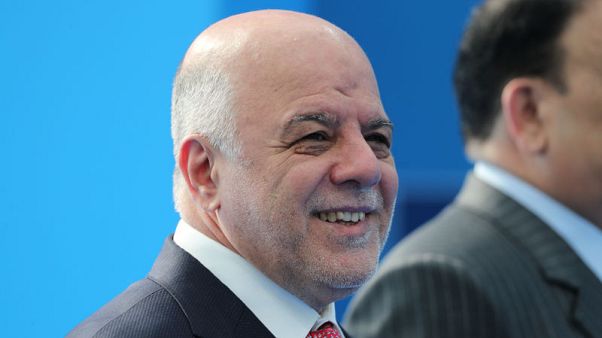 العراق يقيل خمسة من مسؤولي الانتخابات بسبب اتهامات بالفساد العراق يقيل خمسة من مسؤولي الانتخابات بسبب اتهامات بالفساد
