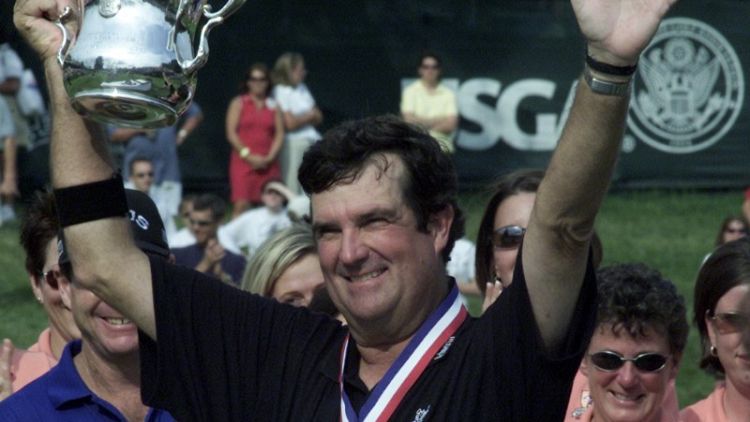 Lietzke, 13-times PGA Tour winner, dies aged 67