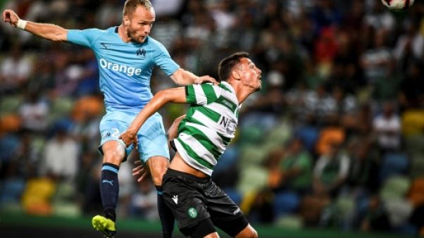 Amical: Marseille obtient un bon nul au Sporting Amical: Marseille obtient un bon nul au Sporting