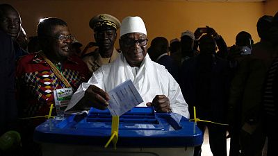 بدء فرز الأصوات بانتخابات مالي الرئاسية وسط تدهور للوضع الأمني