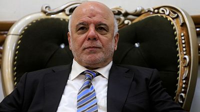 رئيس وزراء العراق يأمر بإيقاف وزير الكهرباء عن العمل بسبب تردي الخدمة رئيس وزراء العراق يأمر بإيقاف وزير الكهرباء عن العمل بسبب تردي الخدمة