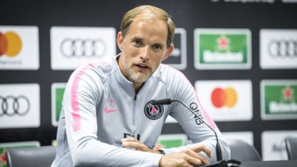 Paris SG: Tuchel prudent sur le sujet Neymar Paris SG: Tuchel prudent sur le sujet Neymar