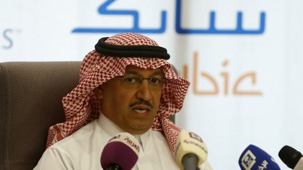 مصحح-سابك تتوقع نموا إيجابيا في النصف/2 وتتطلع لتوسع خارجي مصحح-سابك تتوقع نموا إيجابيا في النصف/2 وتتطلع لتوسع خارجي