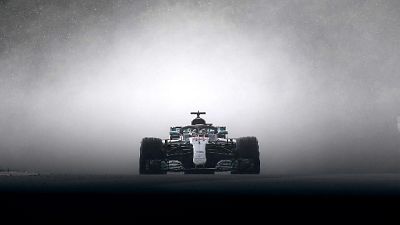 F1: Hamilton, in Ungheria preso un bonus