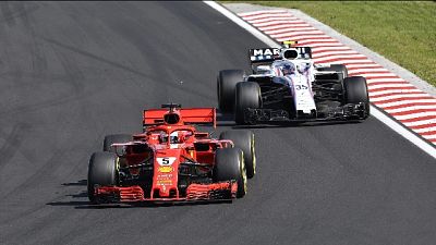 F1: Arrivebene, il massimo è se vinci F1: Arrivebene, il massimo è se vinci