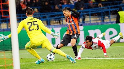 Dalla Spagna, Marlos verso la Roma Dalla Spagna, Marlos verso la Roma