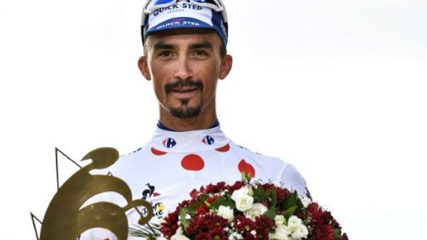 Tour de France: le cyclisme français sur mode alternatif Tour de France: le cyclisme français sur mode alternatif