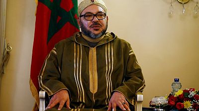 العاهل المغربي يدعو لمواجهة المشكلات الاجتماعية والاقتصادية