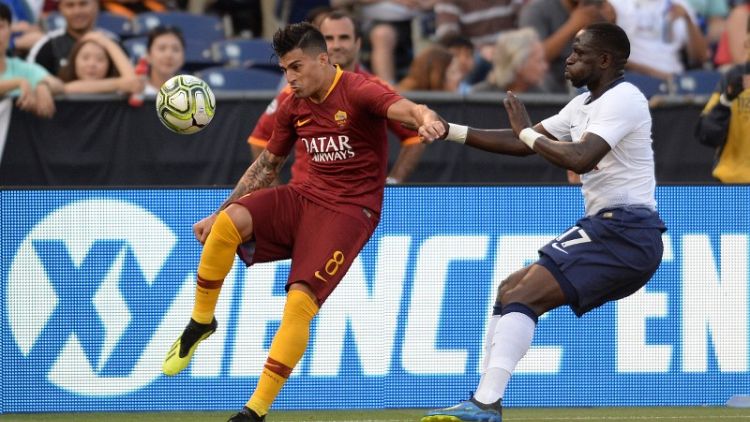 Sissoko injury is not serious, says Tottenham boss Pochettino