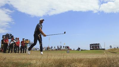 Golf: Johnson trionfa nel Canadian Open