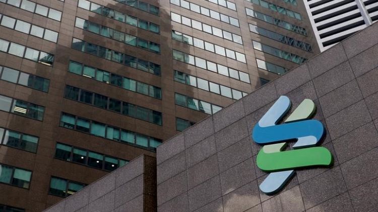 Standard Chartered names Tracey McDermott as head of compliance