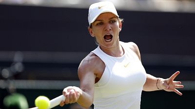 Wta: Halep consolida primato,Giorgi 37/a Wta: Halep consolida primato,Giorgi 37/a