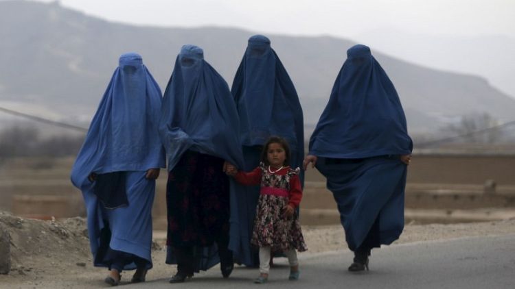 تحقيق-"فظائع لا توصف"..أفغانيات يحكين عن اغتصابهن على أيدي الدولة الإسلامية