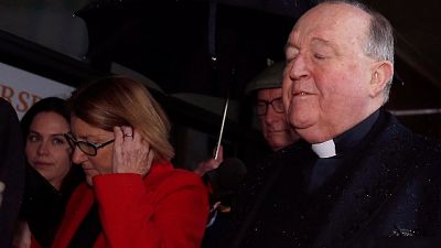 Papa accetta rinuncia vescovo Adelaide