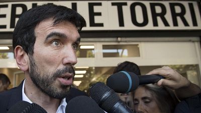 Martina,chi non vede razzismo è complice Martina,chi non vede razzismo è complice