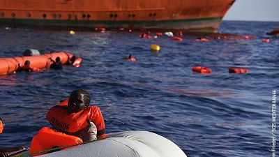 Migranti: giovedì torna in mare Aquarius